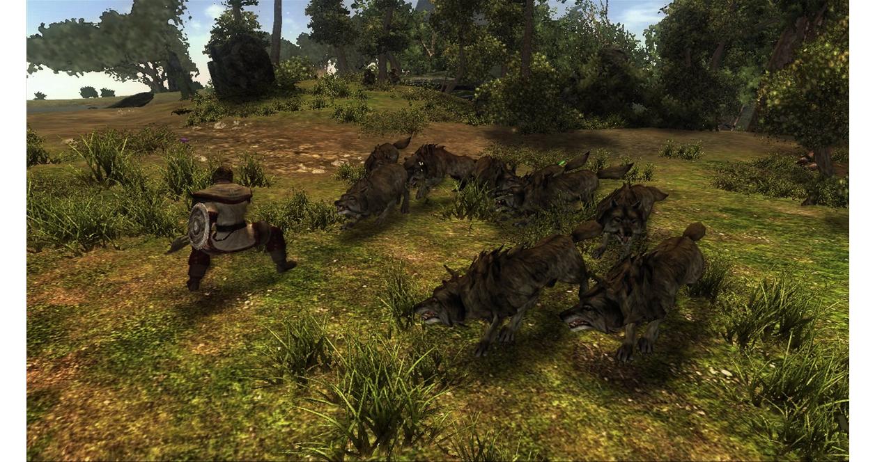 Risen - PC
