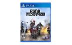 Road Redemption - PlayStation 4