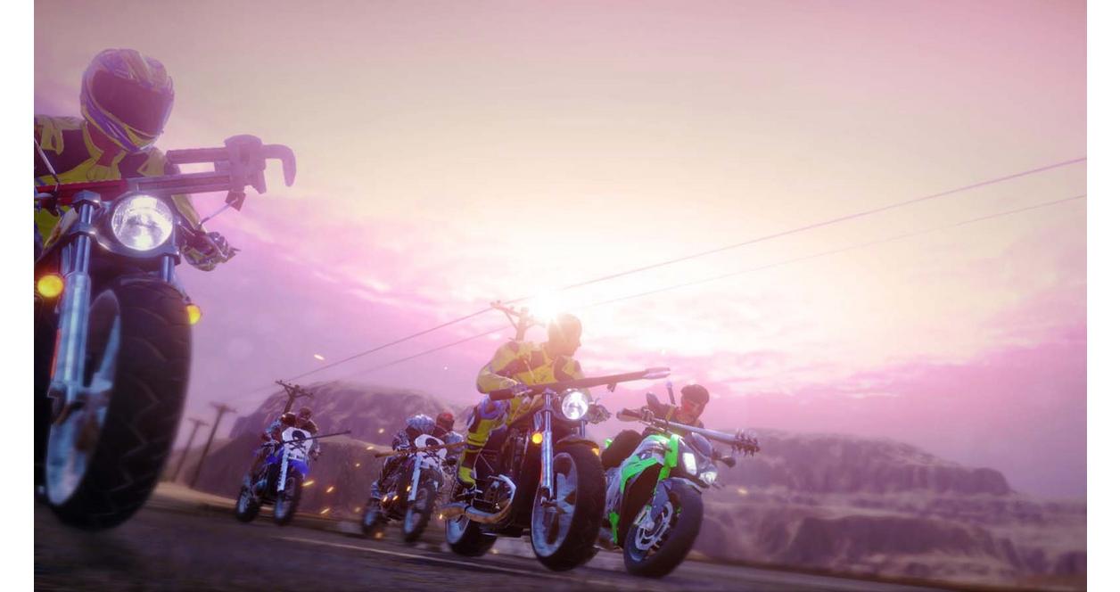 Road Redemption - Nintendo Switch | Pixel Dash Studios | GameStop