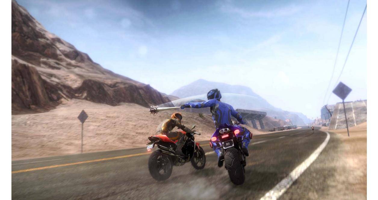 Road Redemption - Nintendo Switch | Pixel Dash Studios | GameStop