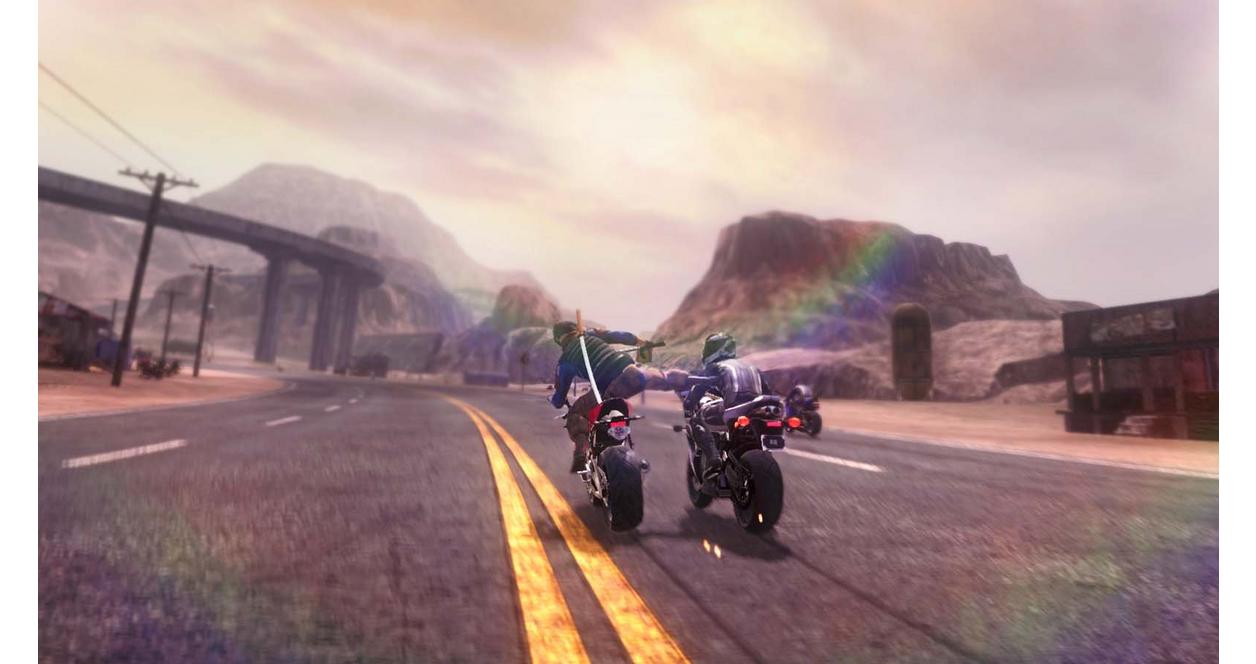 Road Redemption - Nintendo Switch | Pixel Dash Studios | GameStop