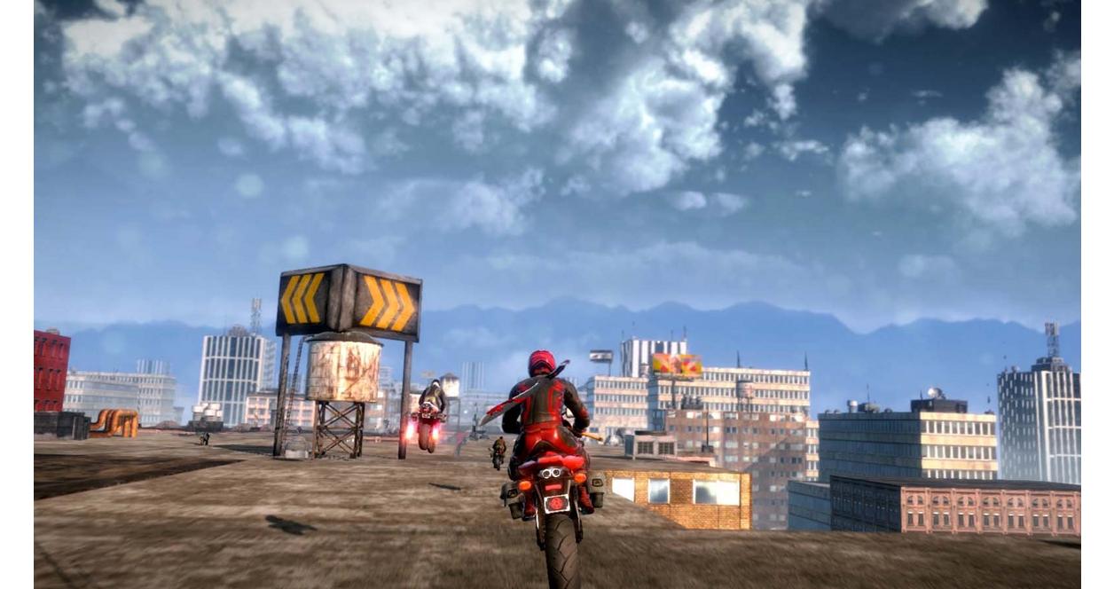 Road Redemption - Nintendo Switch | Pixel Dash Studios | GameStop
