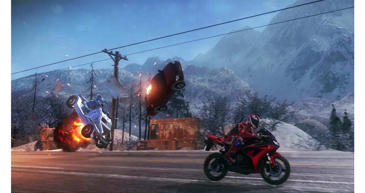 Road Redemption - Nintendo Switch | Pixel Dash Studios | GameStop
