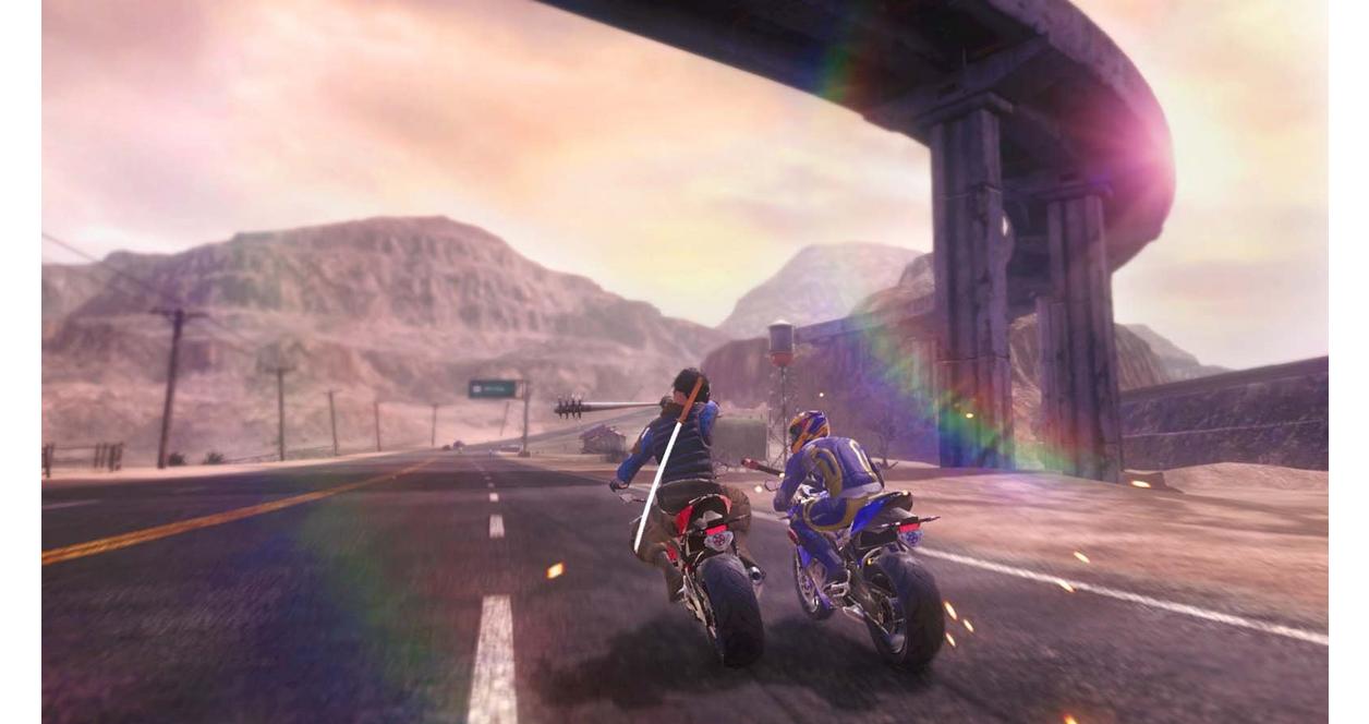 Road Redemption - Nintendo Switch | Pixel Dash Studios | GameStop