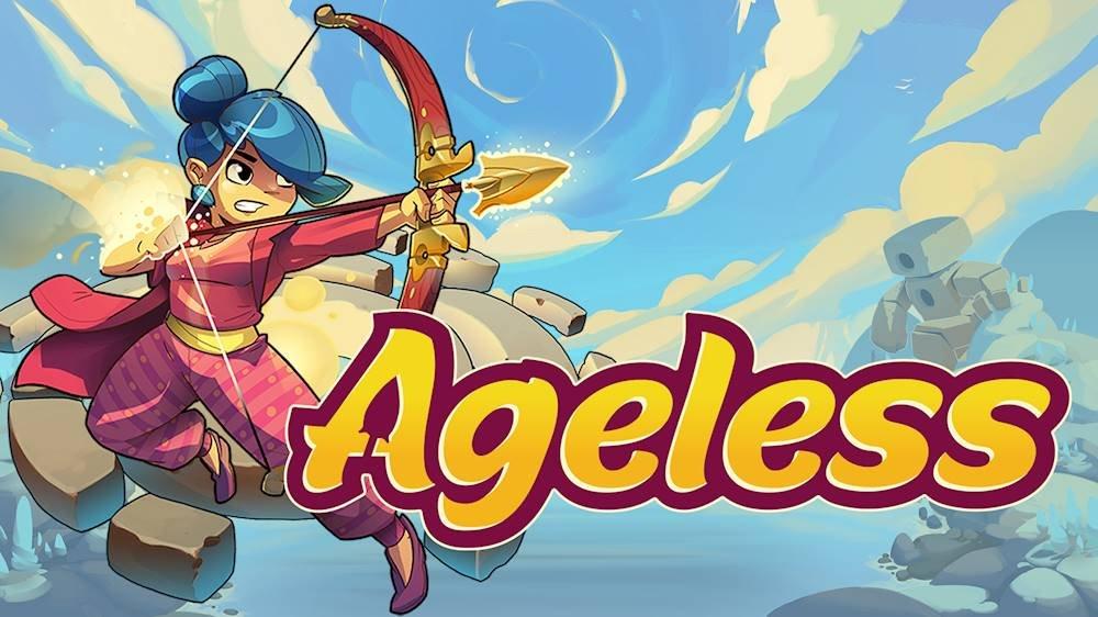 Ageless - Nintendo Switch