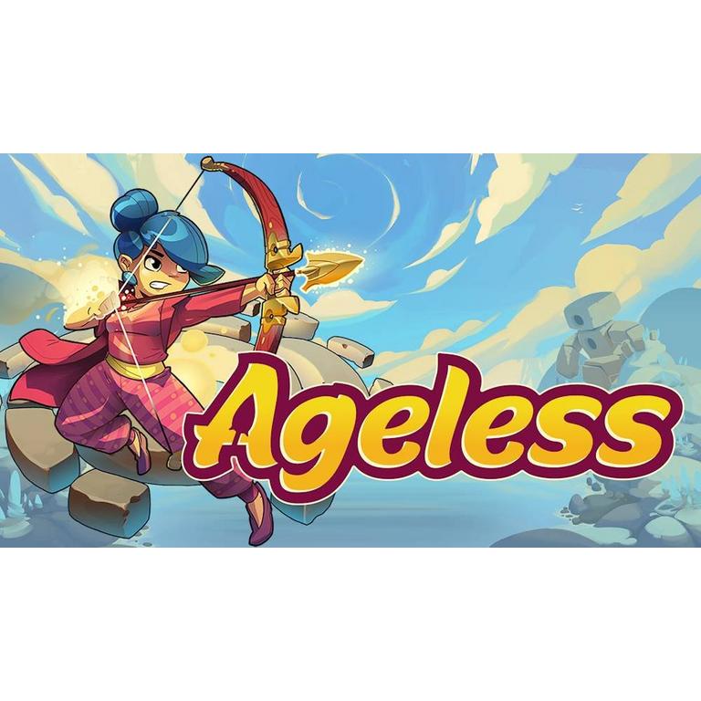 Ageless - Nintendo Switch
