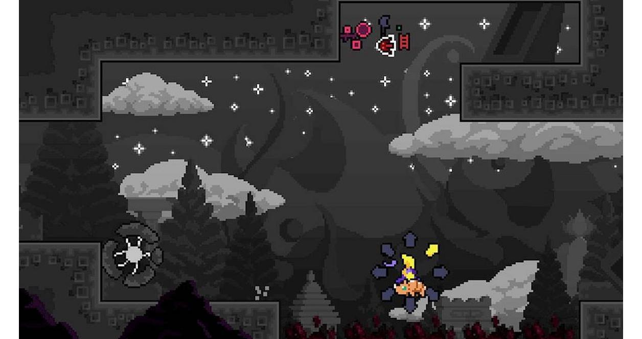 Ageless - Nintendo Switch