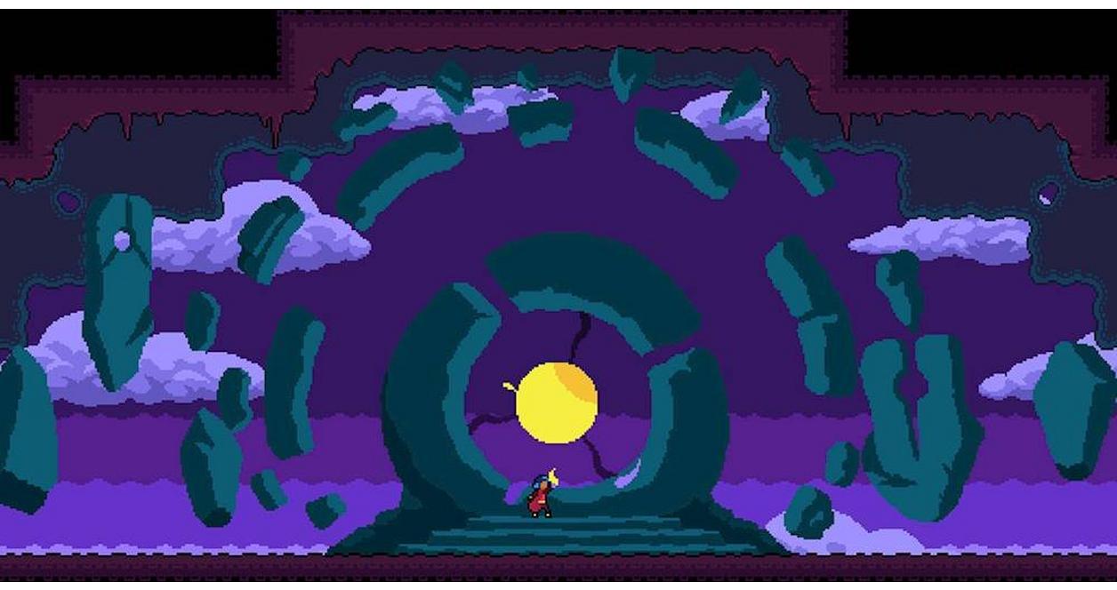 Ageless - Nintendo Switch