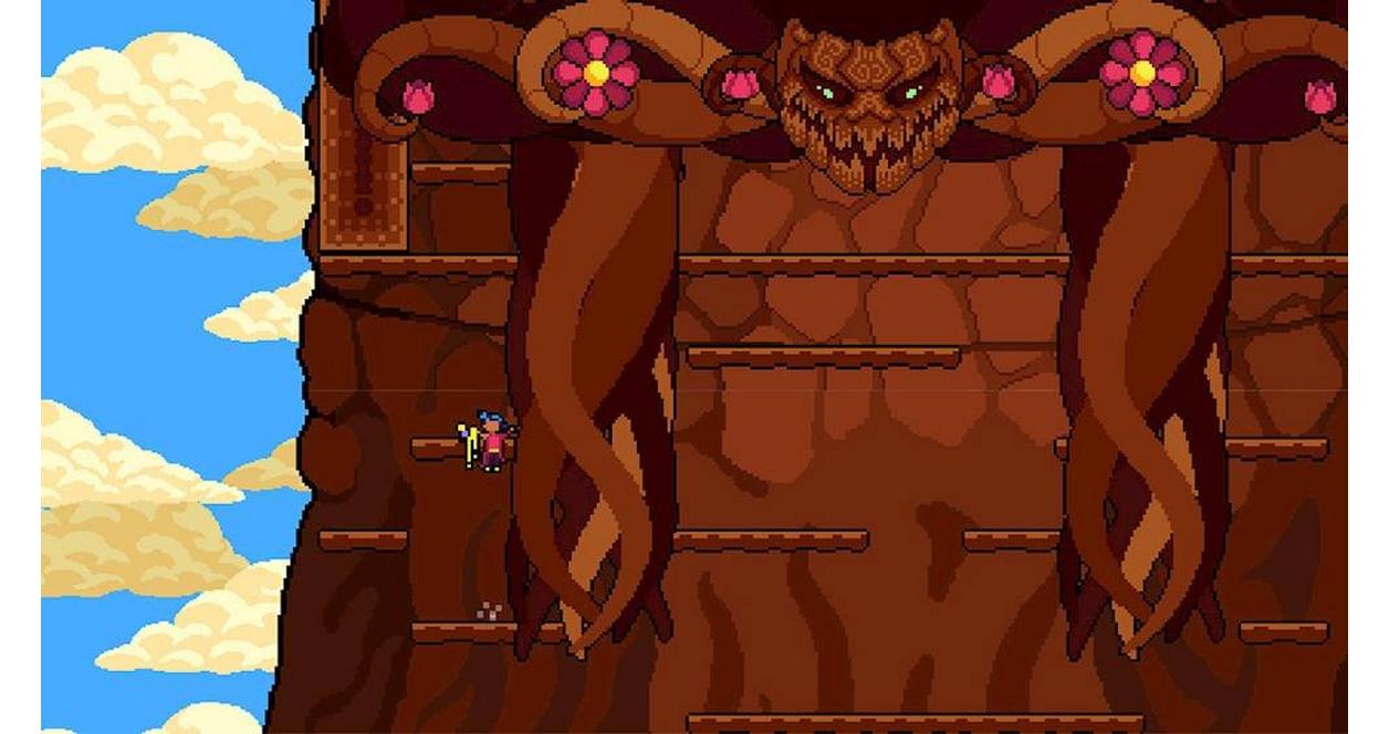 Ageless - Nintendo Switch