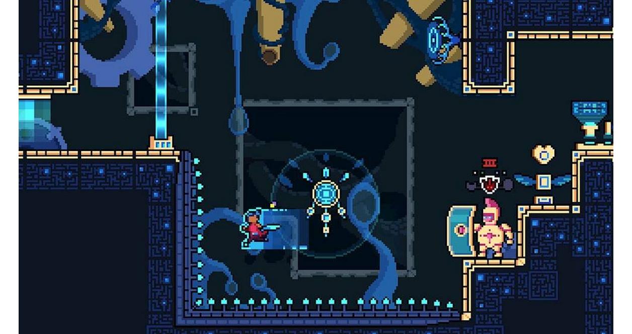 Ageless - Nintendo Switch