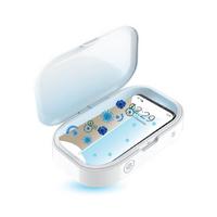 list item 3 of 5 Phone and Accessory UV Sanitizer Box