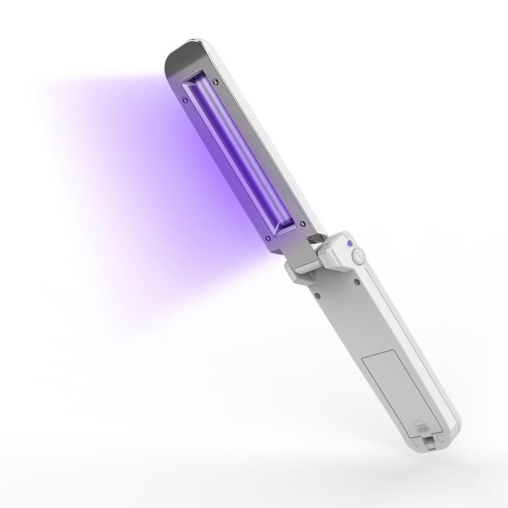 UV Sanitizer Wand