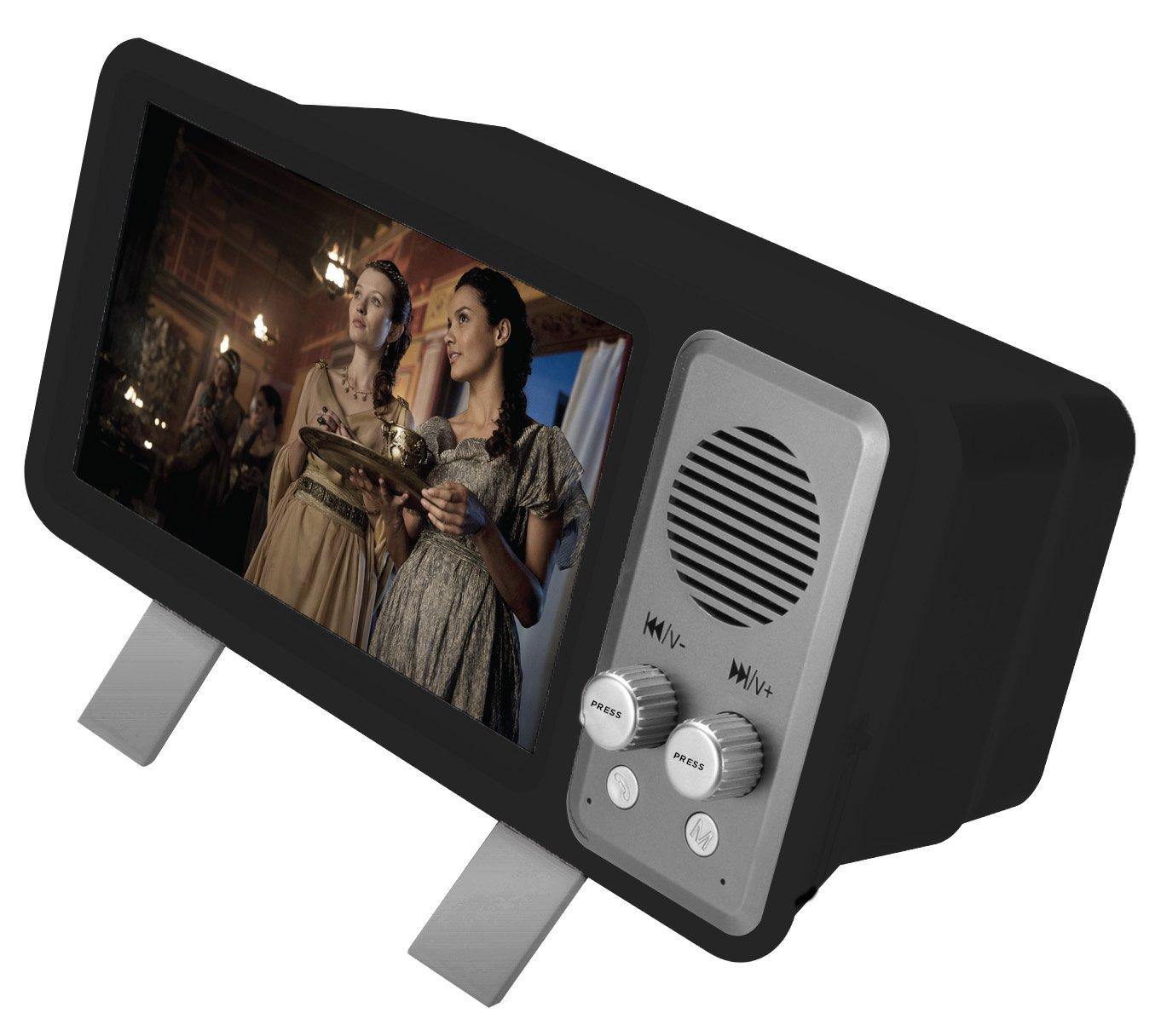 retro tv speaker