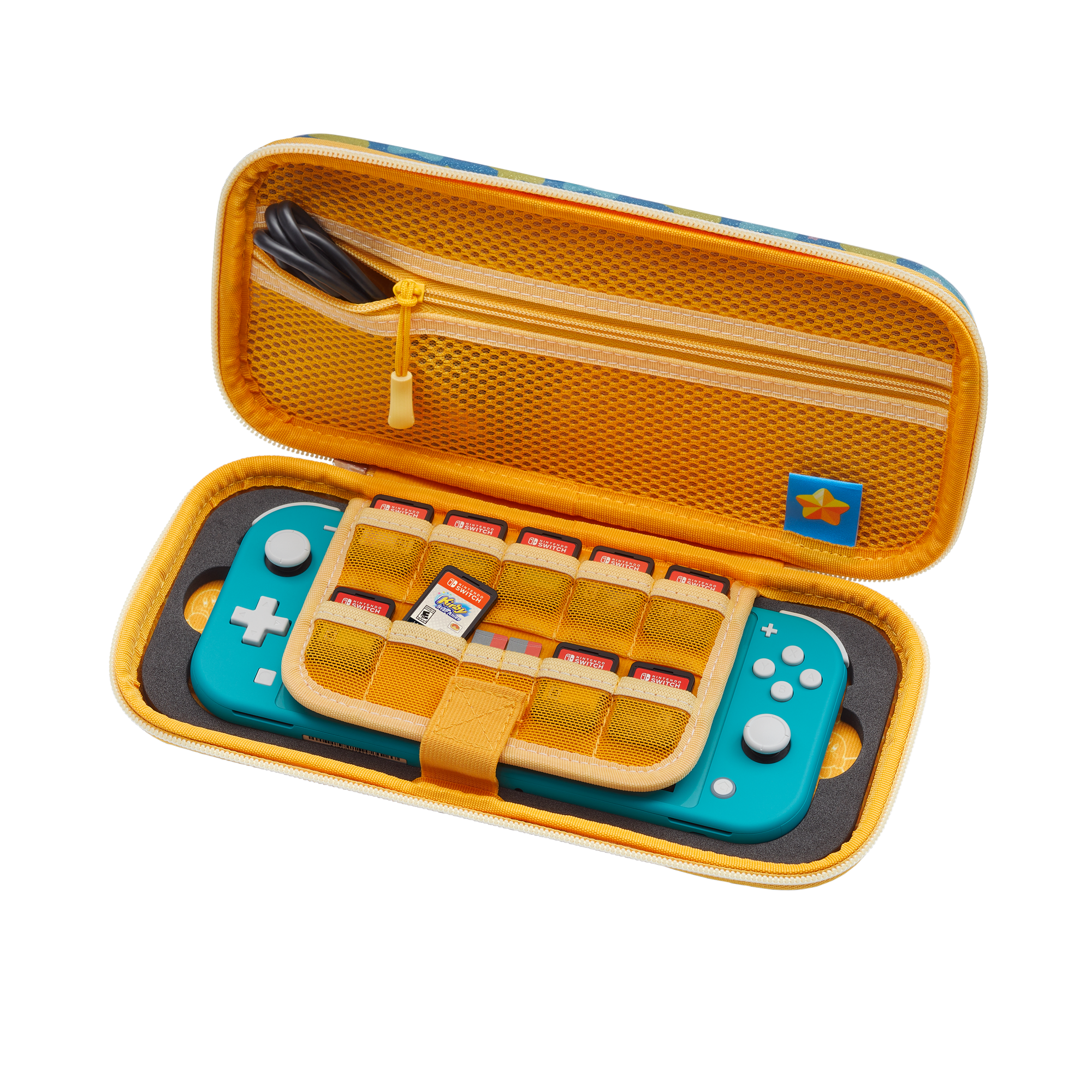 PowerA Protection Case for Nintendo Switch and Nintendo Switch Lite