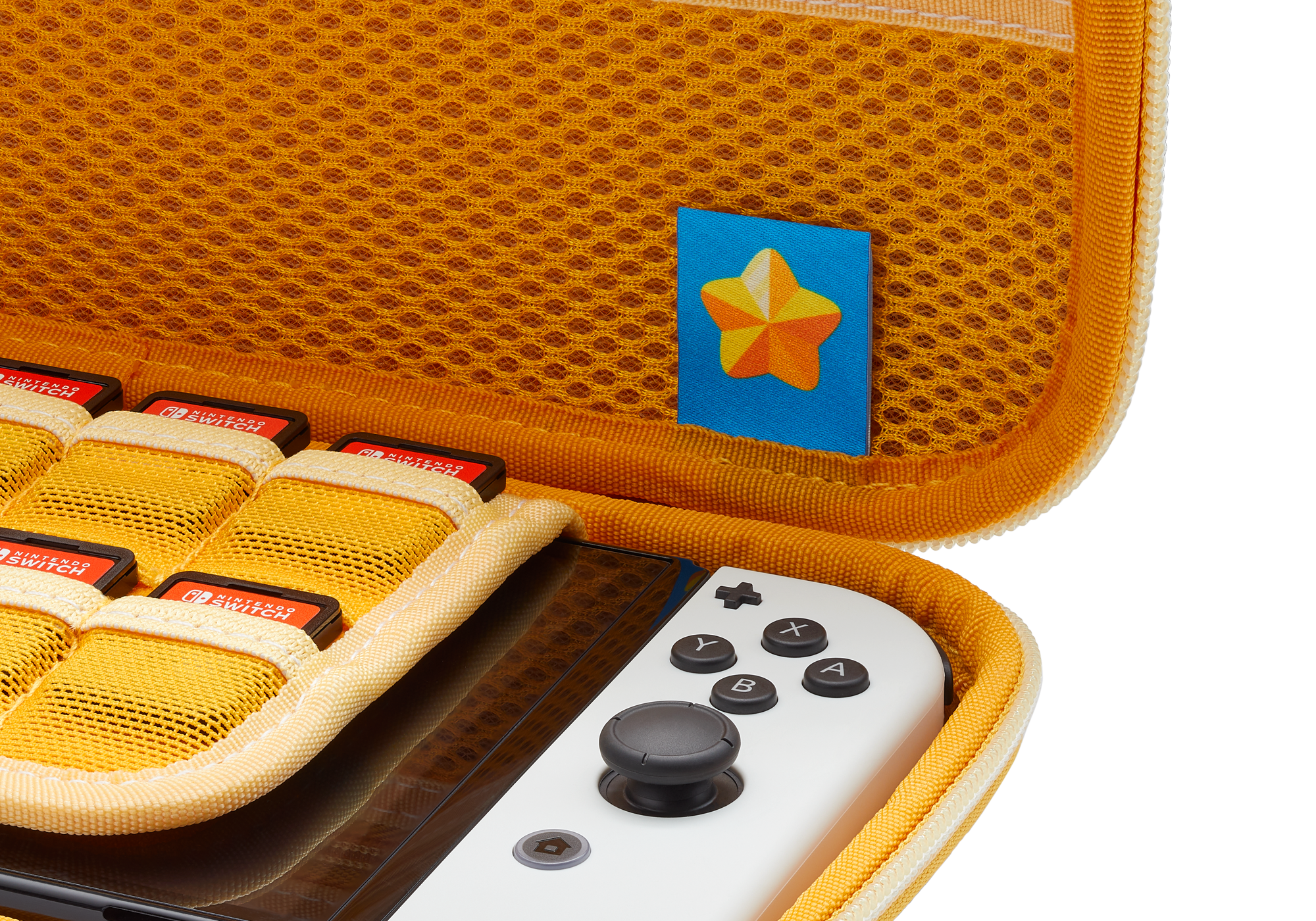 PowerA Protection Case for Nintendo Switch and Nintendo Switch Lite