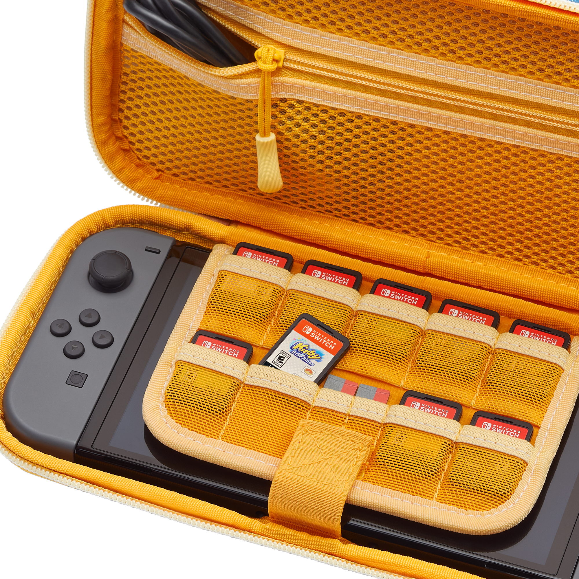 PowerA Protection Case for Nintendo Switch and Nintendo Switch Lite