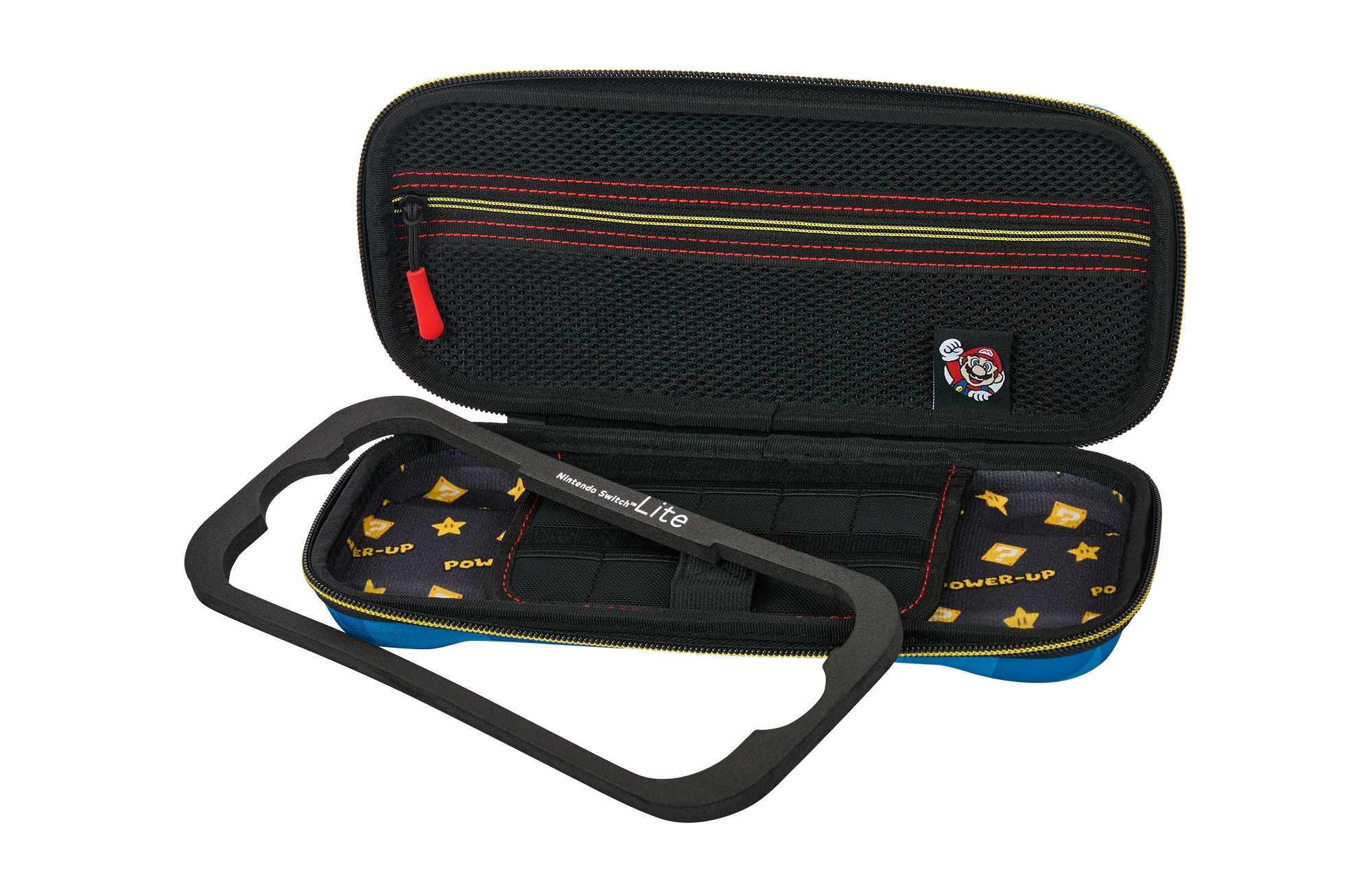 PowerA Protection Case for Nintendo Switch and Nintendo Switch Lite