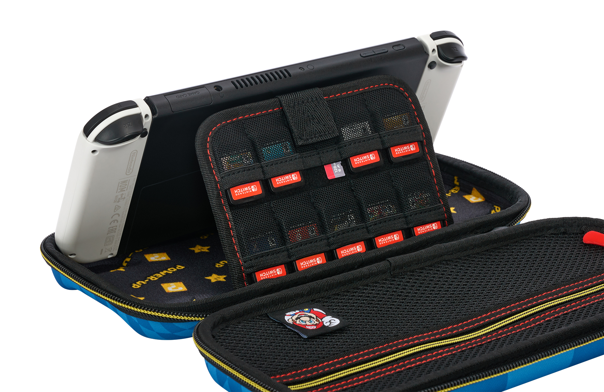 PowerA Protection Case for Nintendo Switch and Nintendo