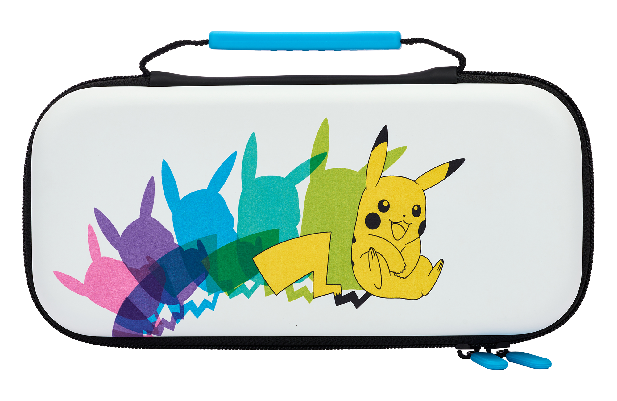 PowerA Protection Case for Nintendo Switch and Nintendo Switch Lite - Pokemon: Pikachu Color Shift