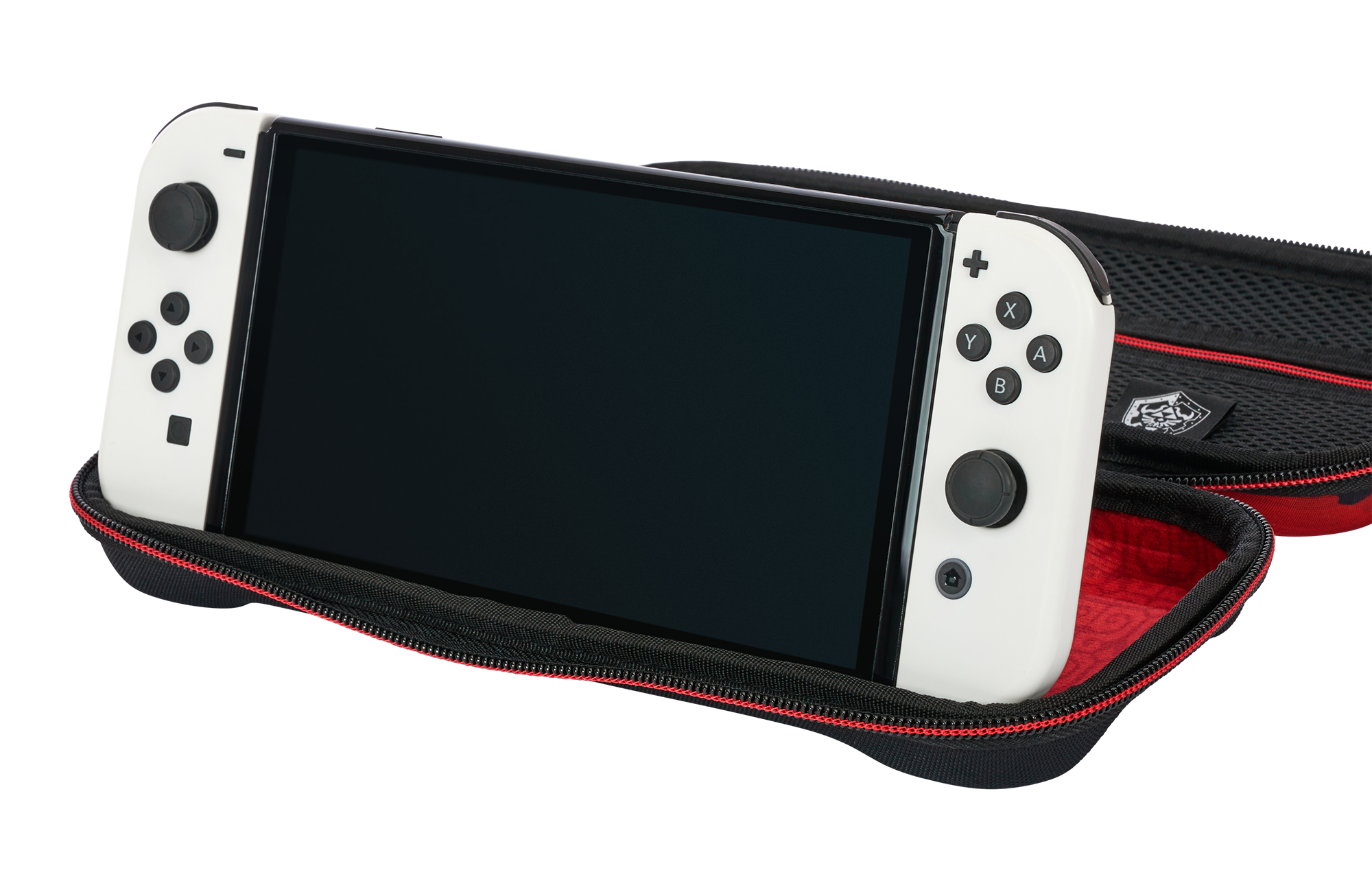 PowerA Protection Case for Nintendo Switch and Nintendo Switch Lite Link vs Ganondorf
