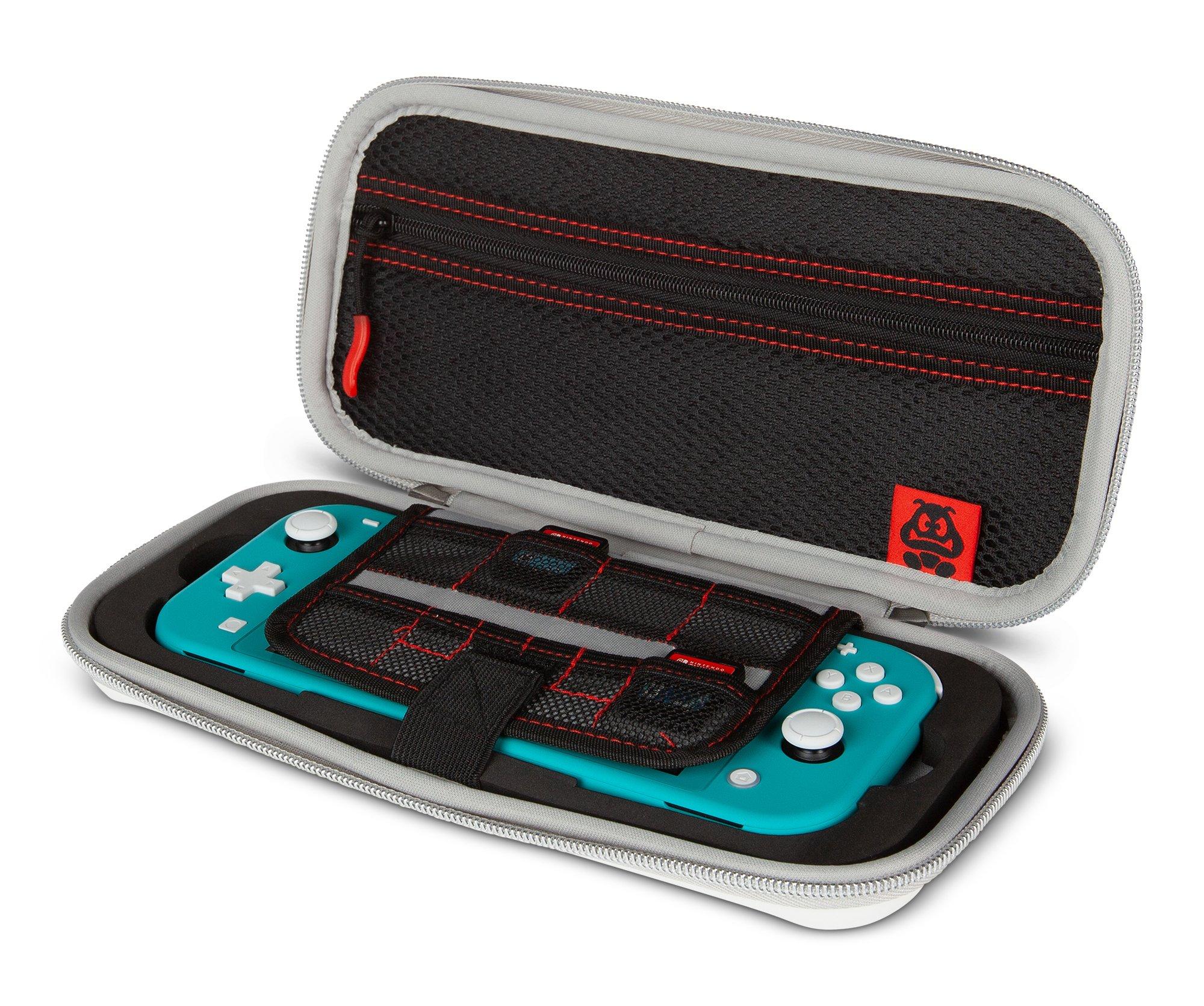 Super Mario Bros. Running Mario Protection Case for Nintendo Switch Only at GameStop Nintendo