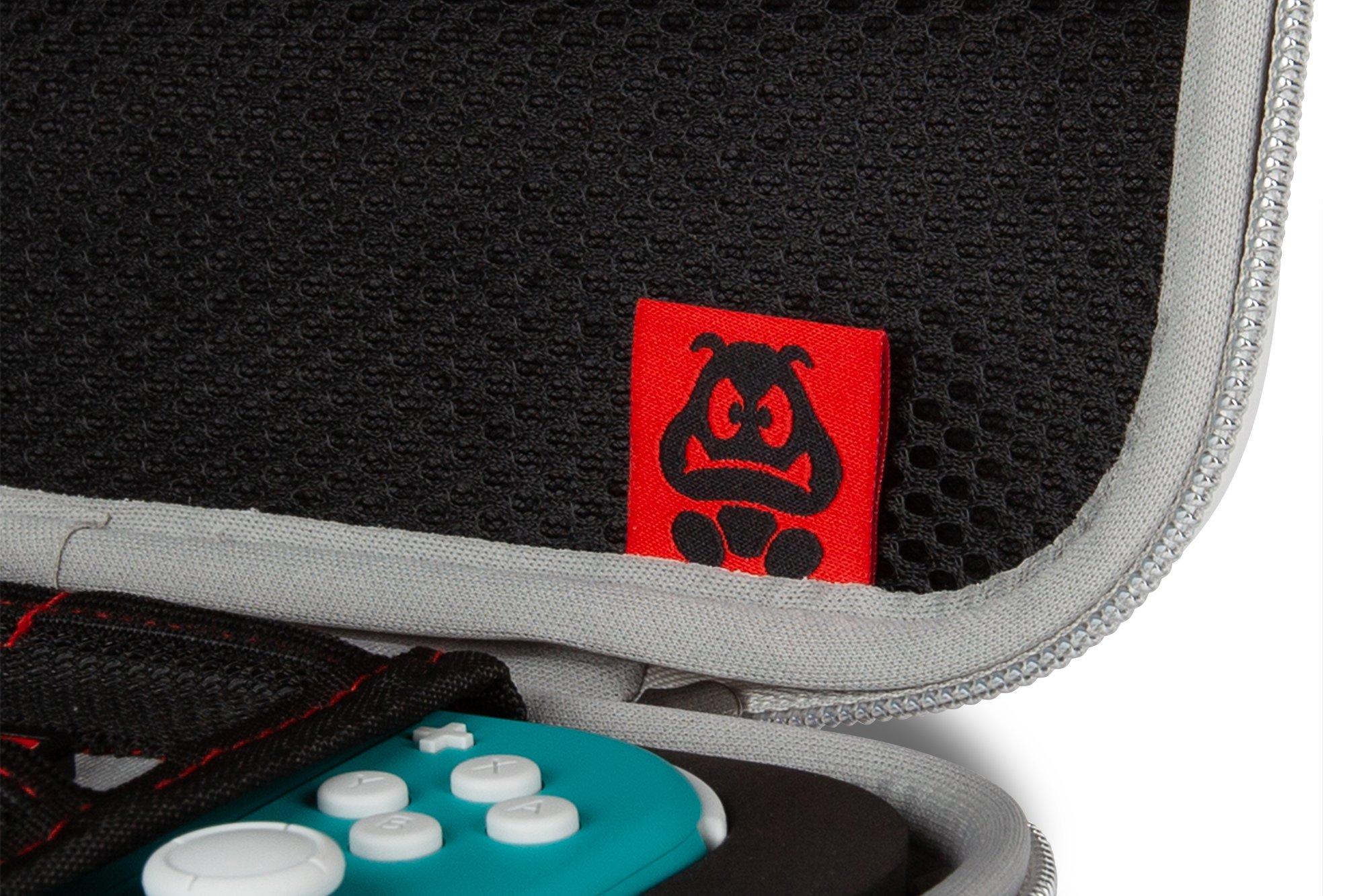 PowerA Super Mario Bros. Running Mario Protection Case for Nintendo Switch GameStop Exclusive