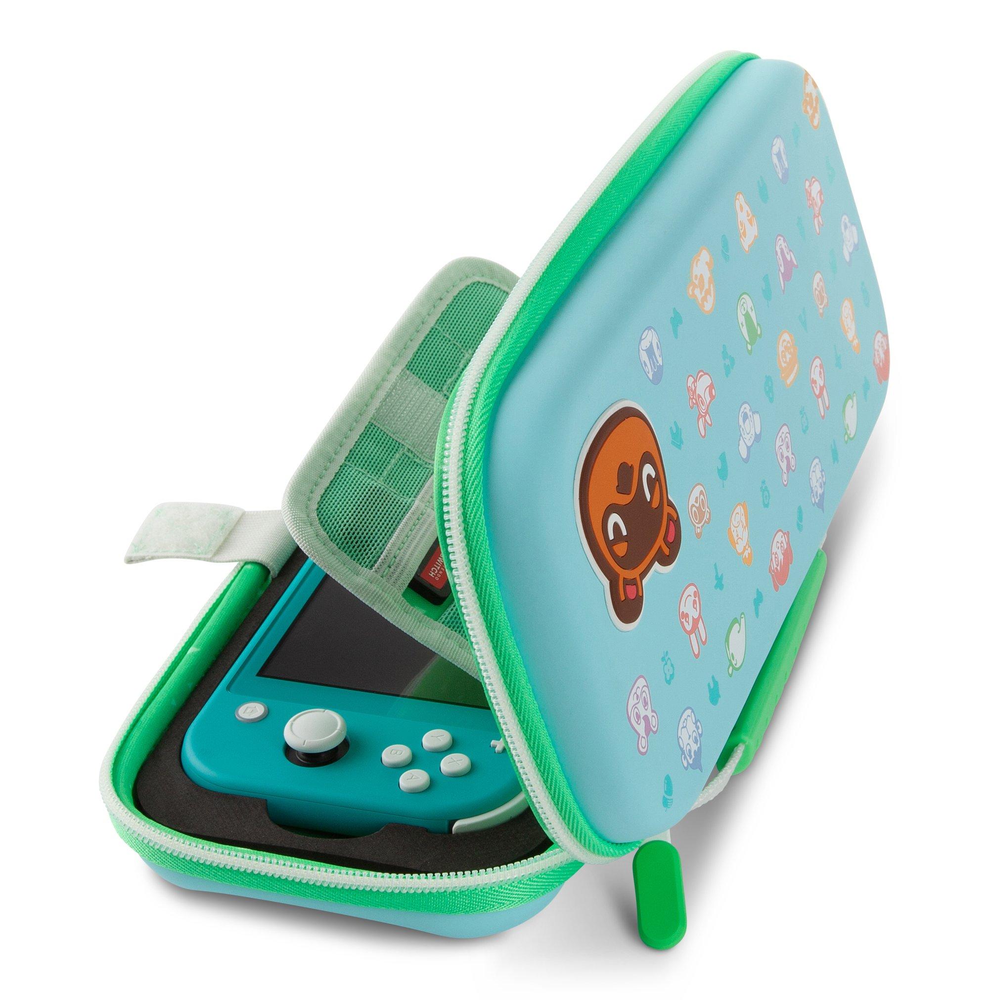 animal crossing new horizon switch case