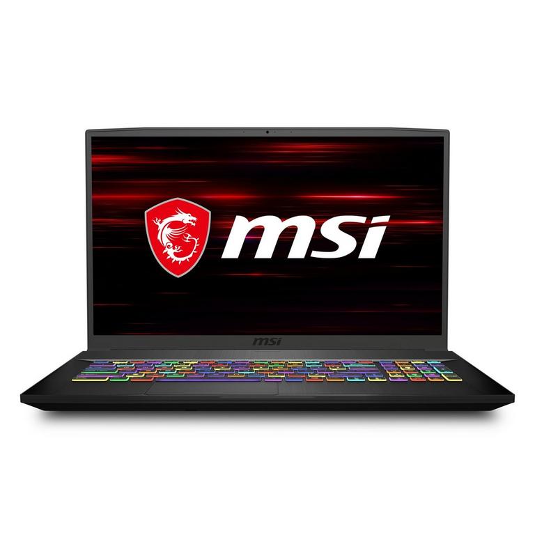 brændstof Bløde fødder Intens MSI GF75 THIN 17.3-in Gaming Laptop GeForce GTX1660Ti Intel Core i7-10750H 16GB  RAM 512GB SSD GF75245 | GameStop