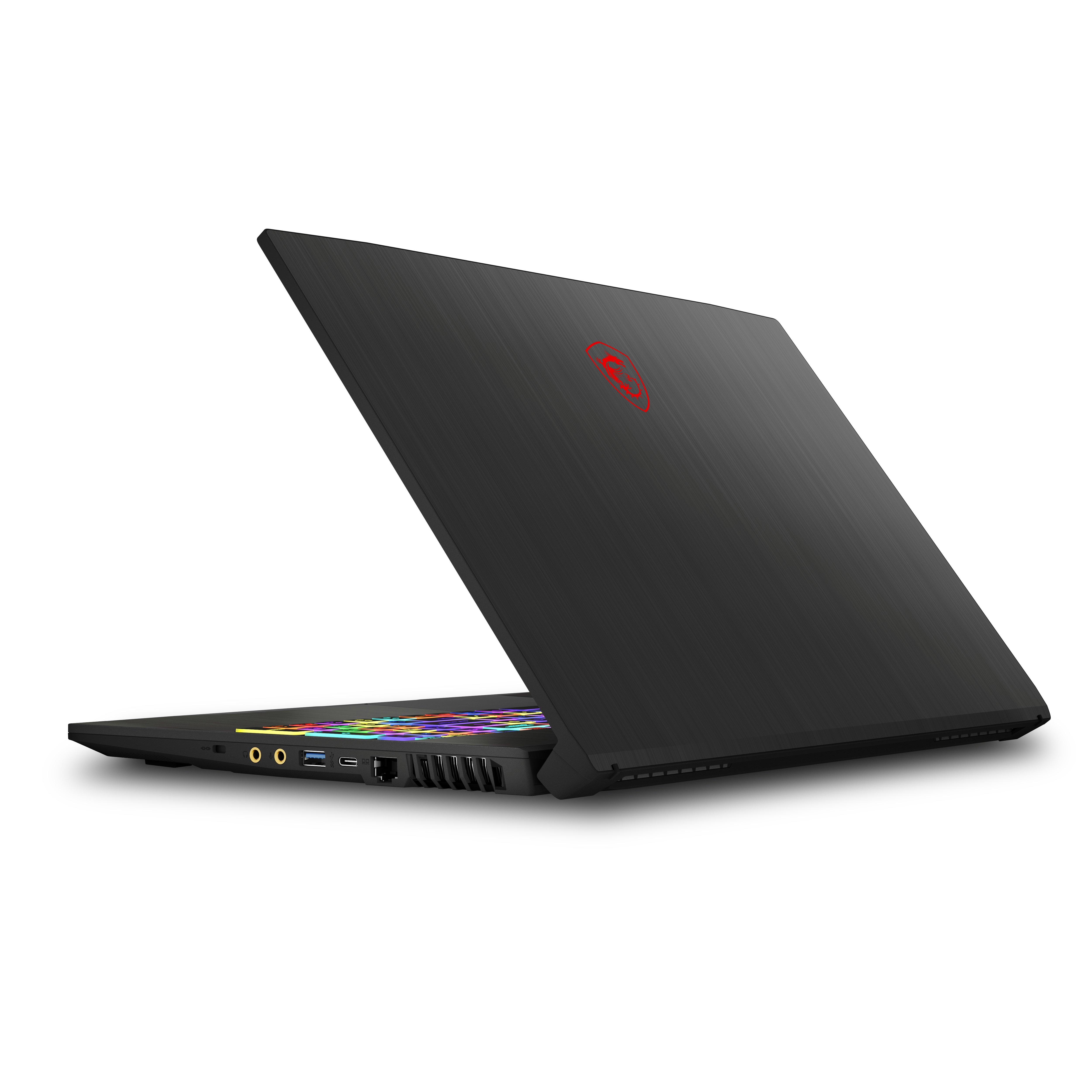 Thin deals gaming laptop