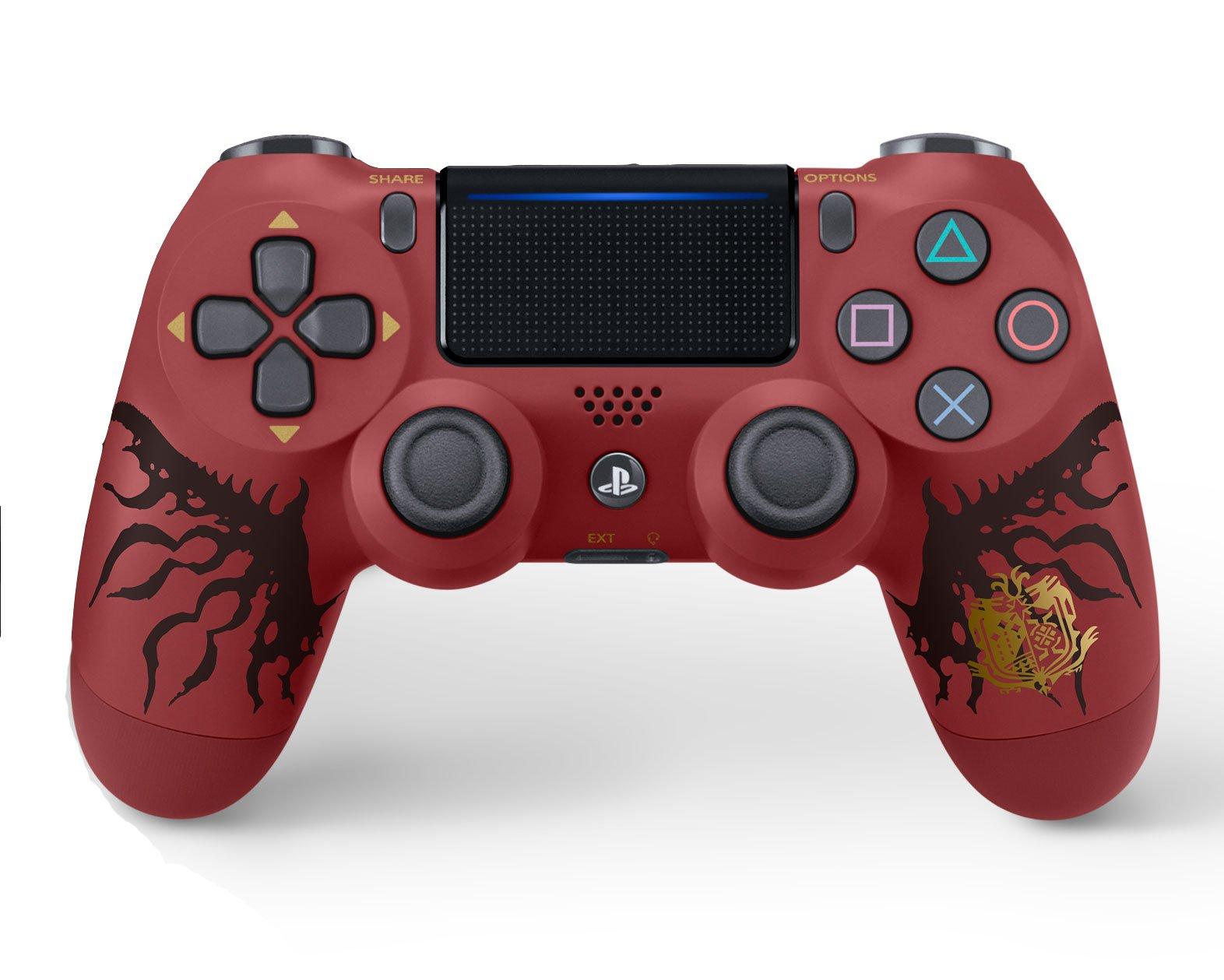 wireless ps4 controller gamestop