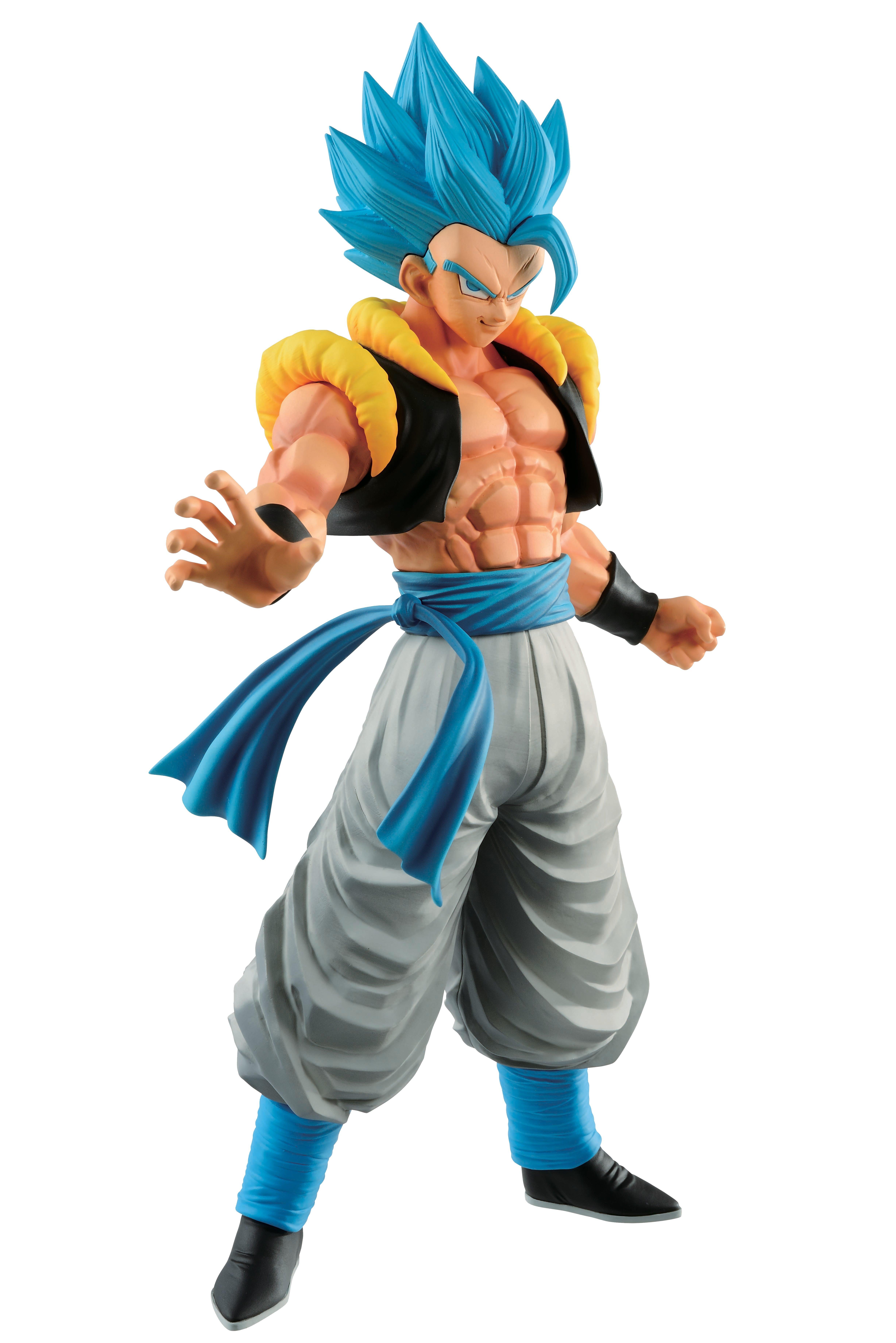 gamestop gogeta