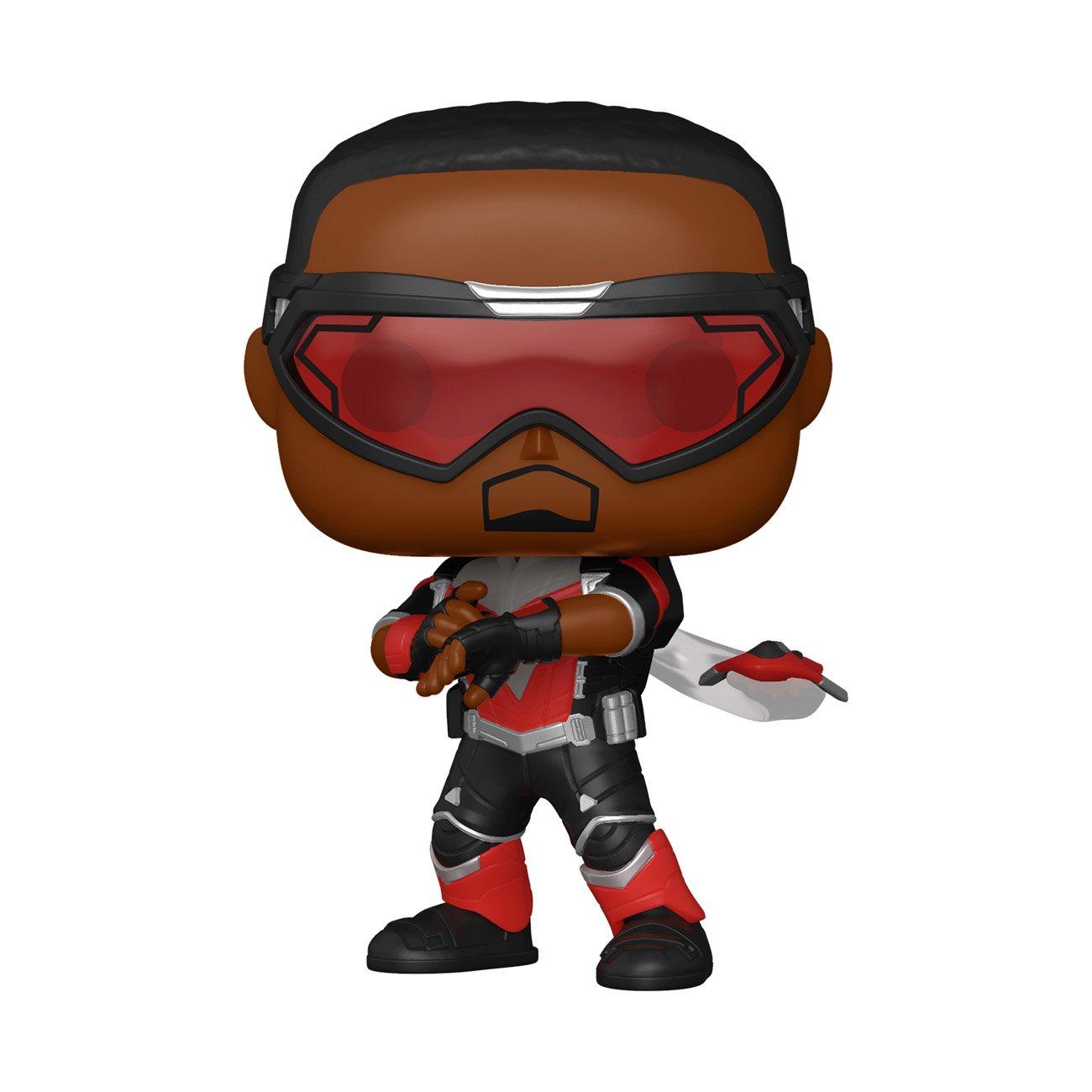 Sam wilson hot sale funko pop