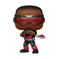 POP! The Falcon and the Winter Soldier: The Falcon