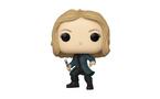 Funko POP! Marvel: The Falcon and the Winter Soldier Sharon Carter 3.75-in Vinyl Figure