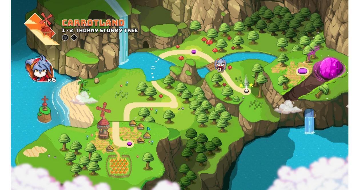 Kaze and the Wild Masks - Nintendo Switch | SOEDESCO | GameStop