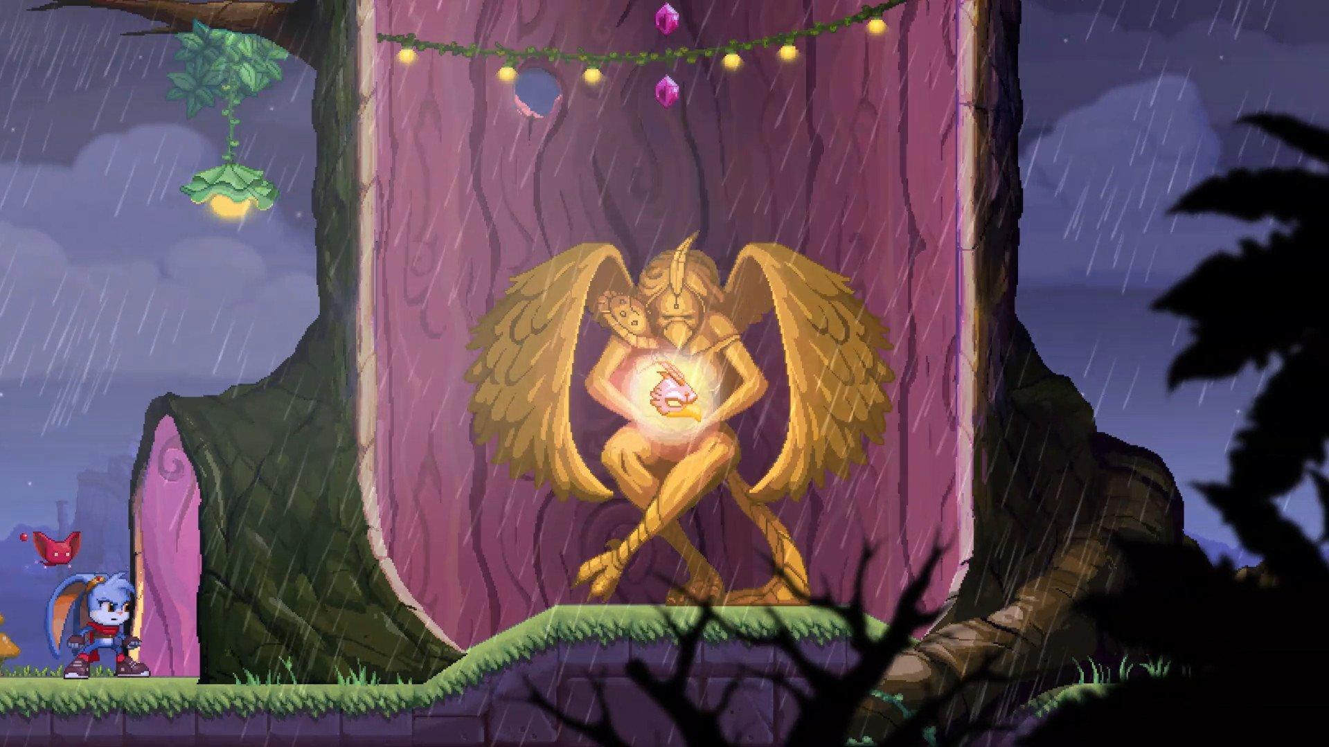 Kaze and the Wild Masks - Xbox One