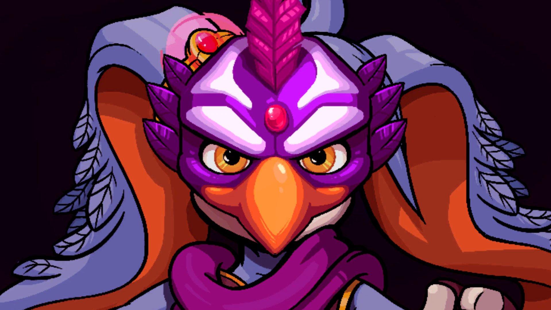 Kaze and the Wild Masks - Xbox One