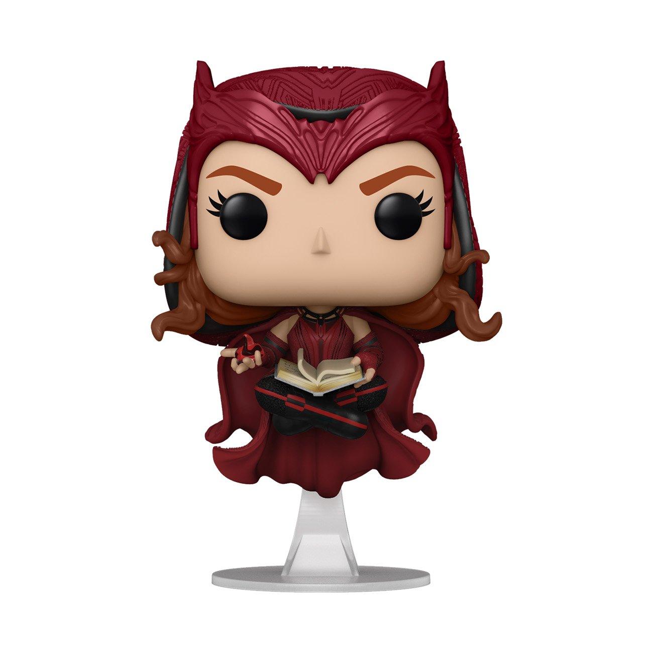 wandavision bobblehead