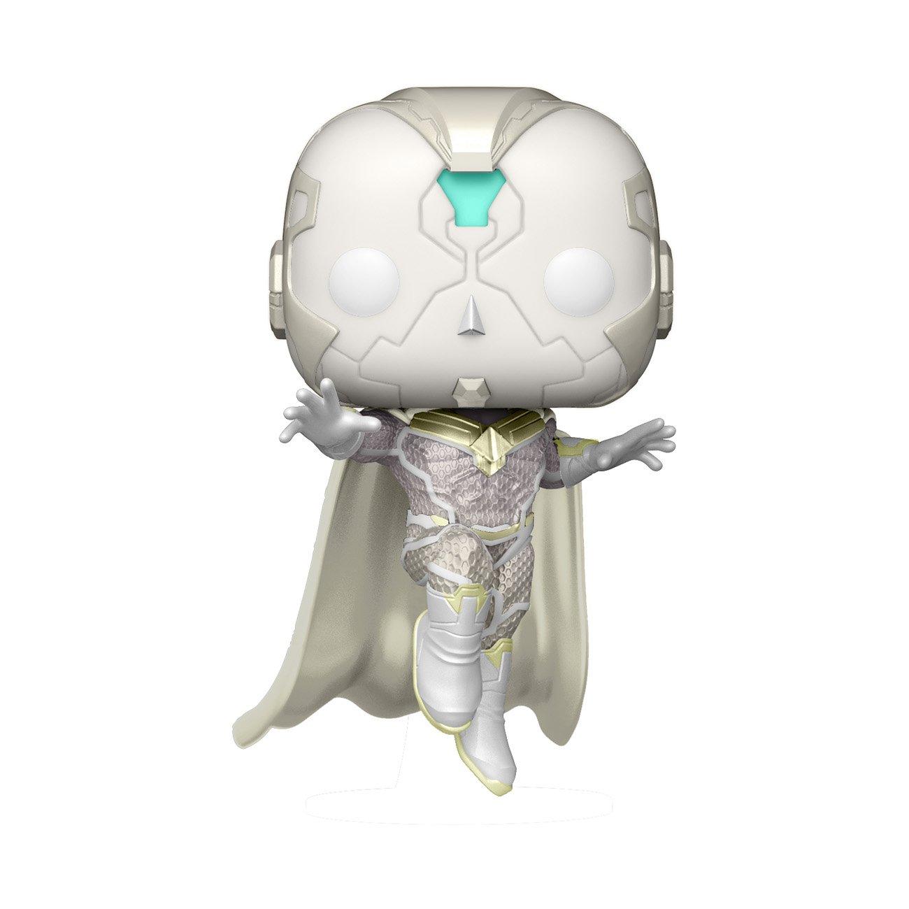 funko pop wanda vision