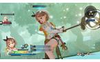 Atelier Ryza 2: Lost Legends and the Secret Fairy - PlayStation 4