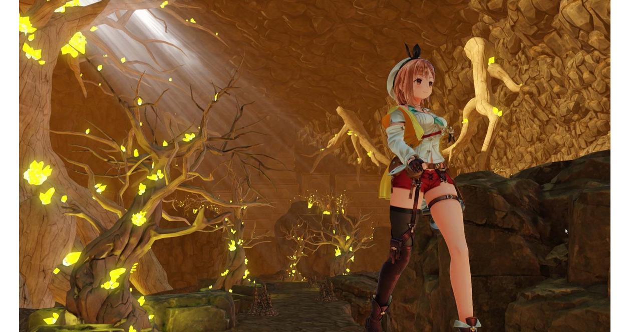 Atelier Ryza 2: Lost Legends and the Secret Fairy - PlayStation 4