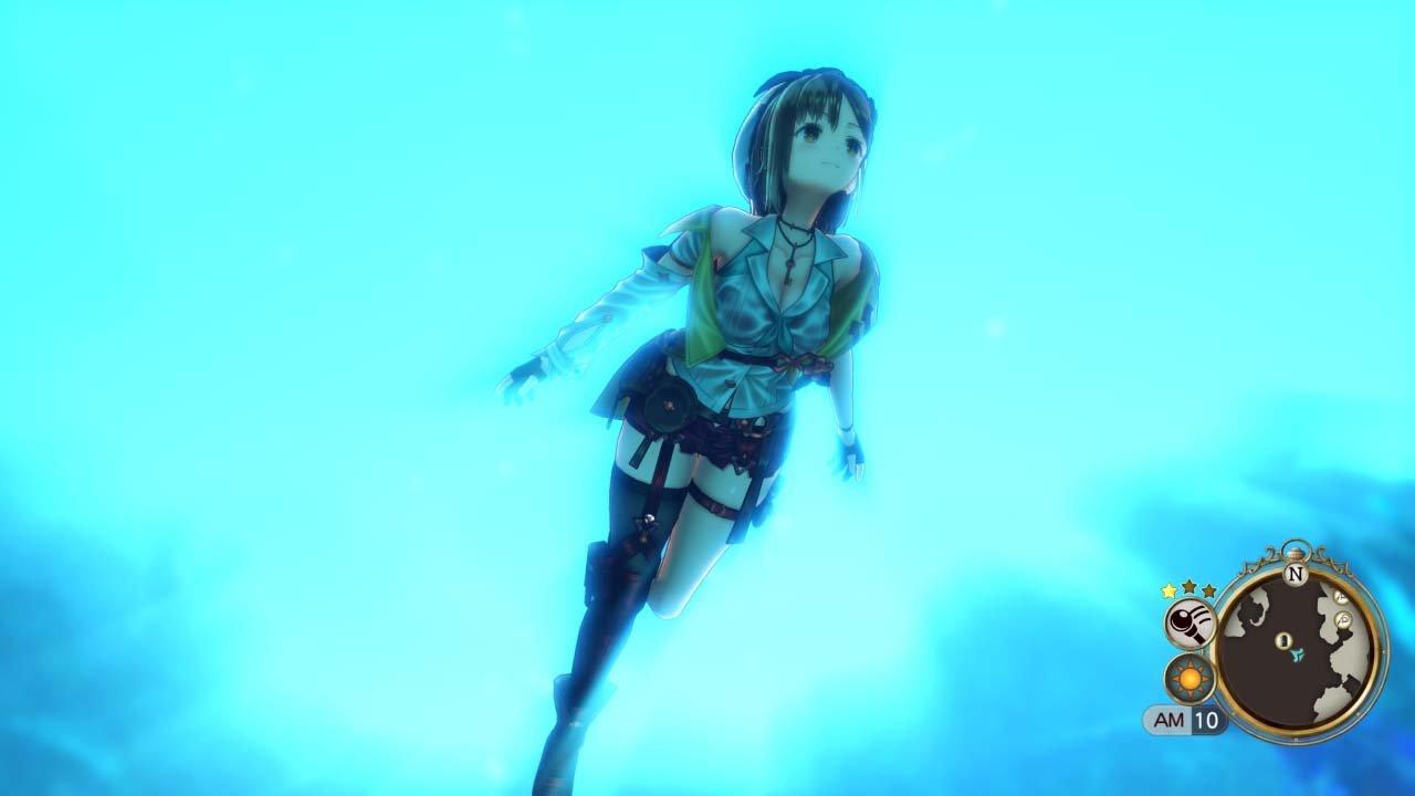 Atelier Ryza 2: Lost Legends and the Secret Fairy - Nintendo Switch