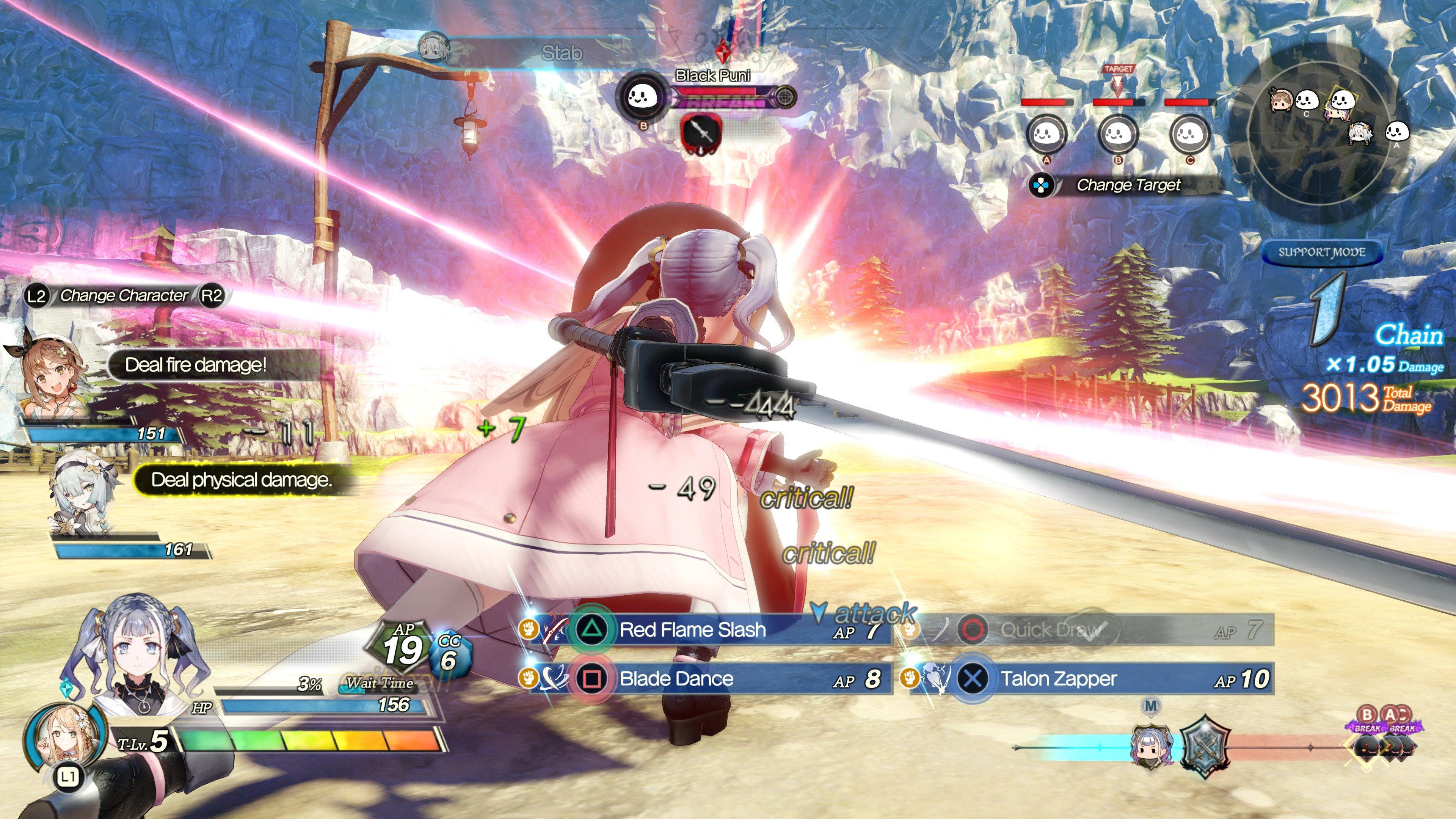 Atelier Ryza 2: Lost Legends and the Secret Fairy - PlayStation 4