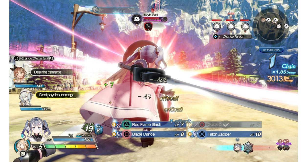 Atelier Ryza 2: Lost Legends and the Secret Fairy - PlayStation 4
