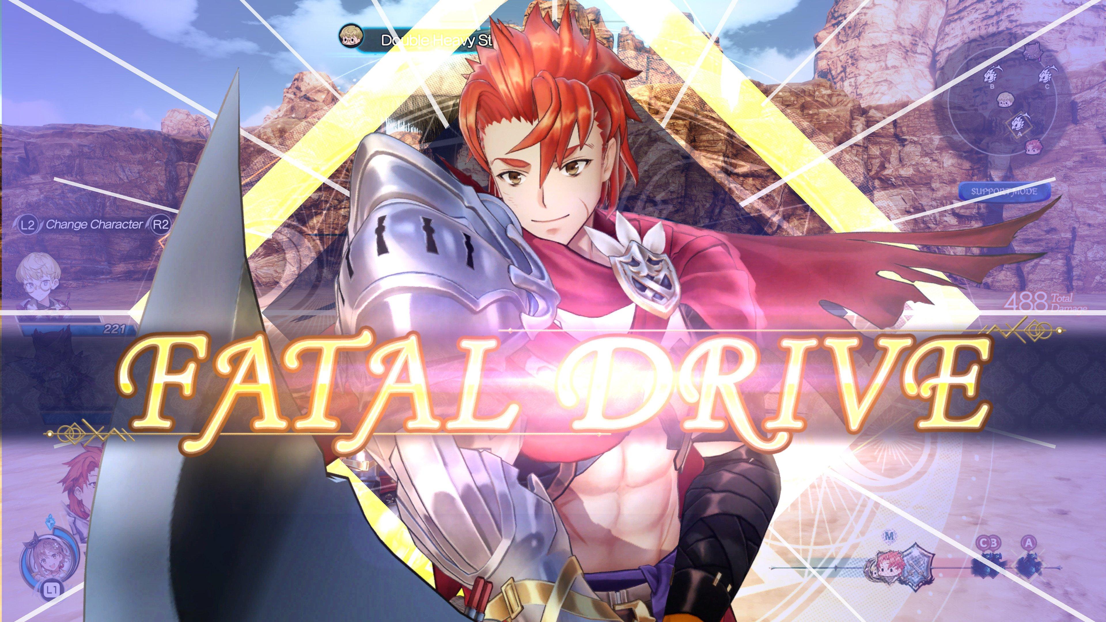 Atelier Ryza 2: Lost Legends and the Secret Fairy - Nintendo Switch