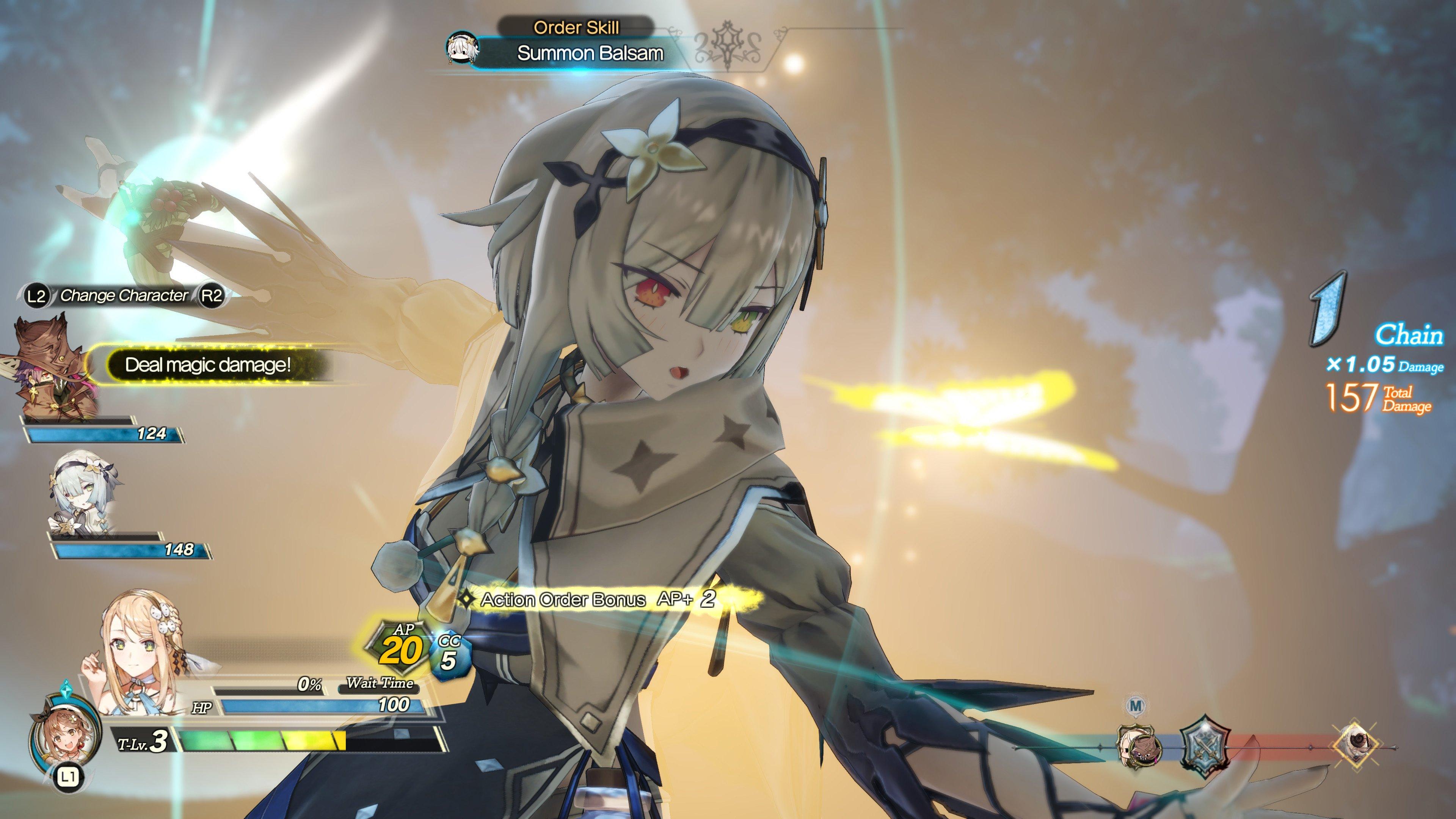 Atelier Ryza 2 Lost Legends And The Secret Fairy PlayStation 4