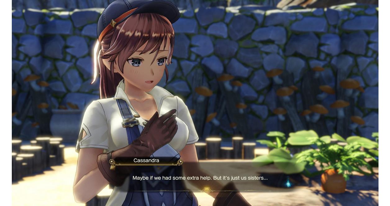 Atelier Ryza 2: Lost Legends and the Secret Fairy - PlayStation 4