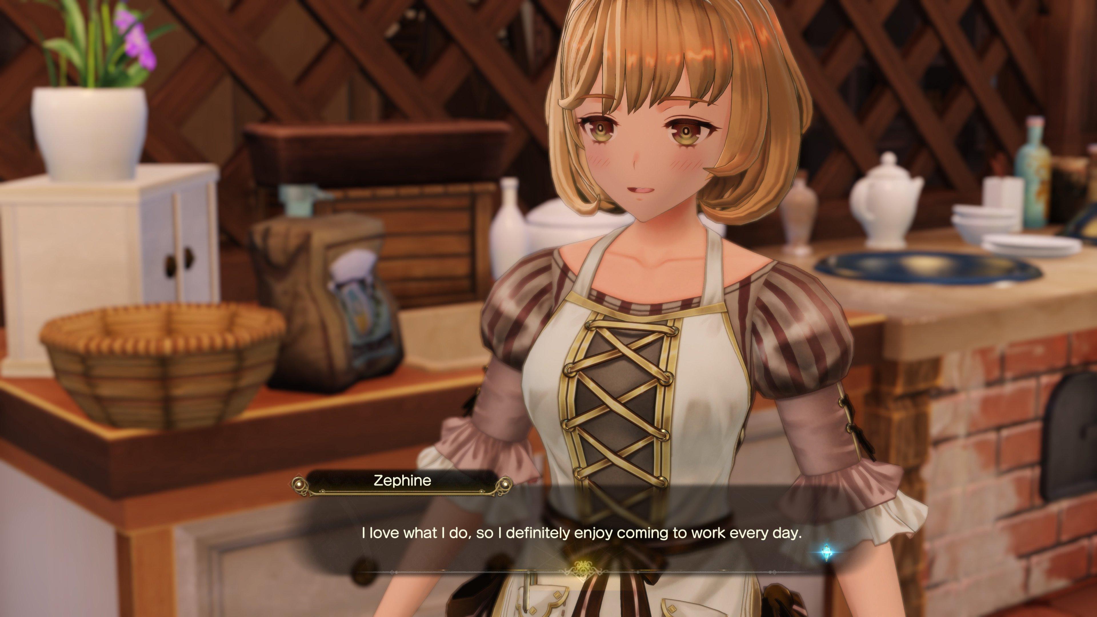 Atelier Ryza 2: Lost Legends and the Secret Fairy - Nintendo Switch