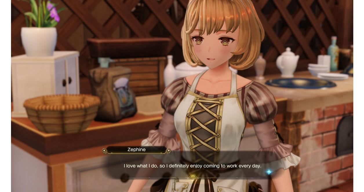 Atelier Ryza 2: Lost Legends and the Secret Fairy - PlayStation 4