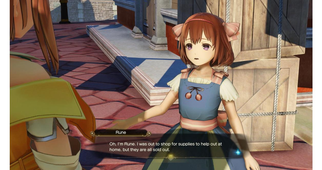 Atelier Ryza 2: Lost Legends and the Secret Fairy - PlayStation 4
